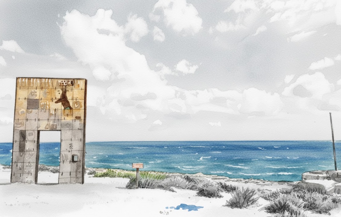 La strage silenziosa nel Mare Nostrum